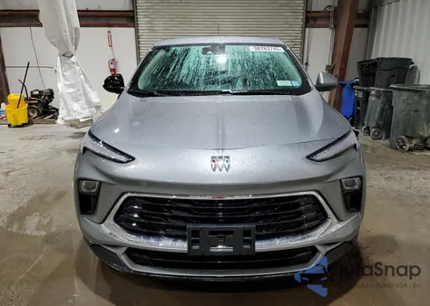 2024 Buick Encore Gx Preferred из США, поврежденный, VIN KL4AMCSL9RB000706